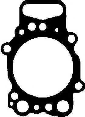 VICTOR REINZ 61-34885-00 Gasket, cylinder head